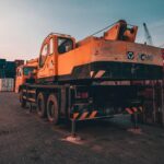 Mobil Vinç Periyodik Muayene Nedir